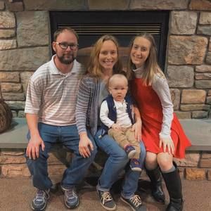 Meet your Posher, Beth